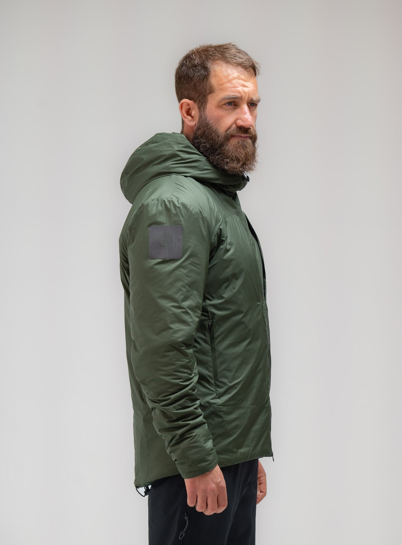 MOUNTAIN PRO INSULATED JACKET