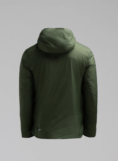 MOUNTAIN PRO INSULATED JACKET