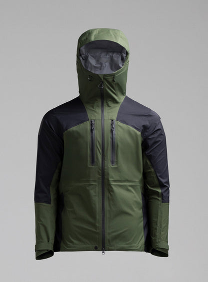 MOUNTAIN PRO WATERPROOF JACKET