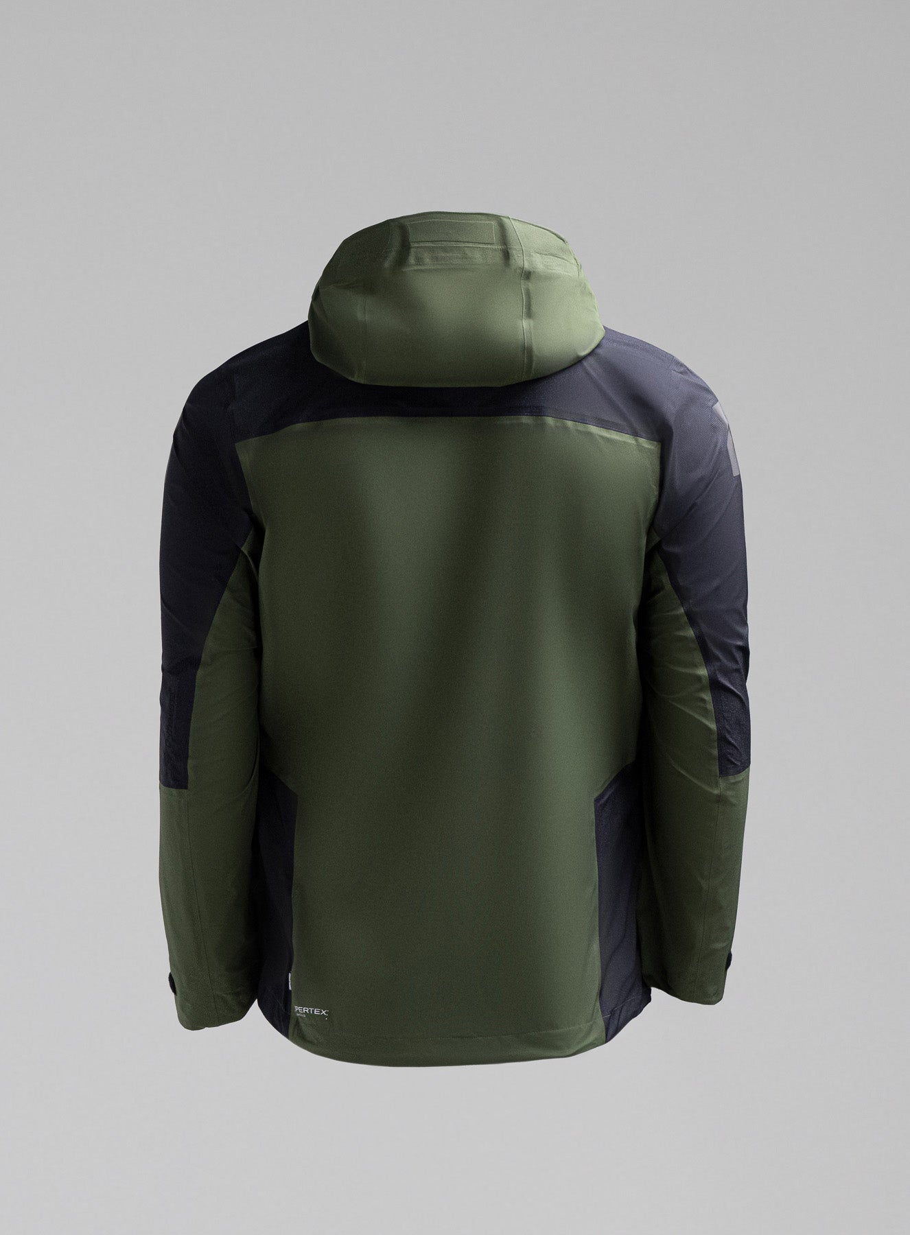 MOUNTAIN PRO WATERPROOF JACKET