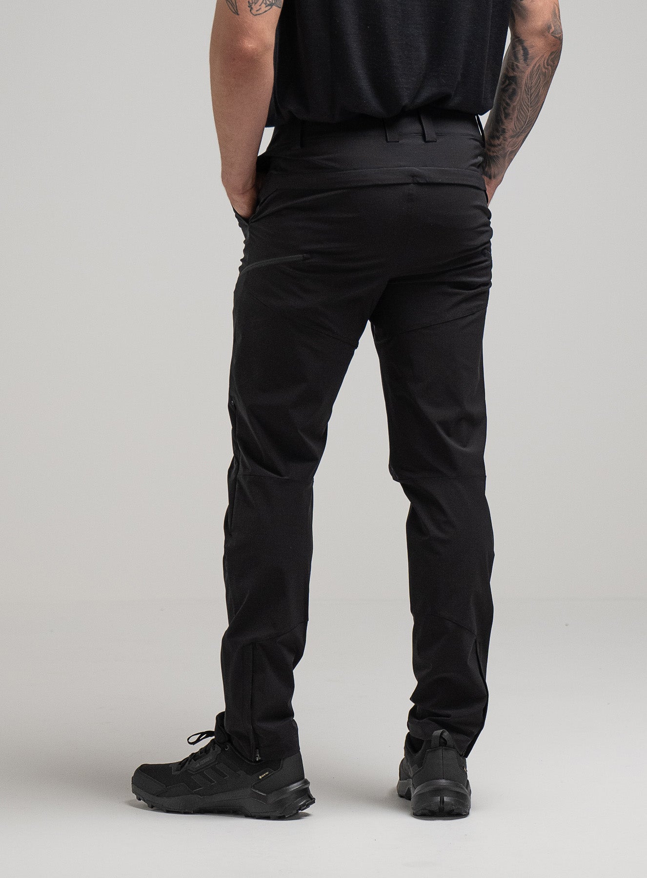 ORYON CARBON TROUSERS G1