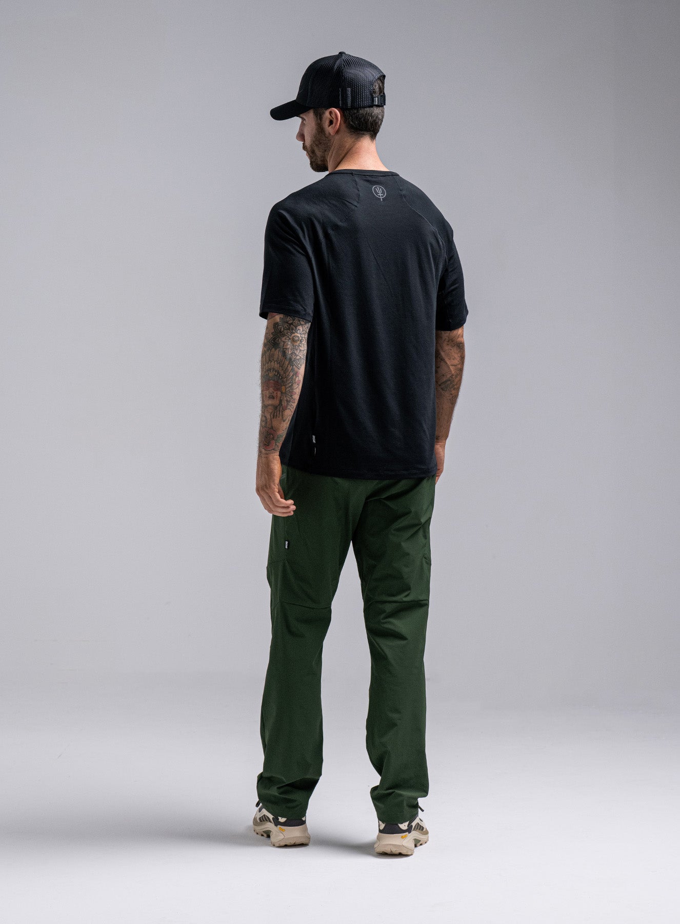 ORYON DELTA T-SHIRT LITE