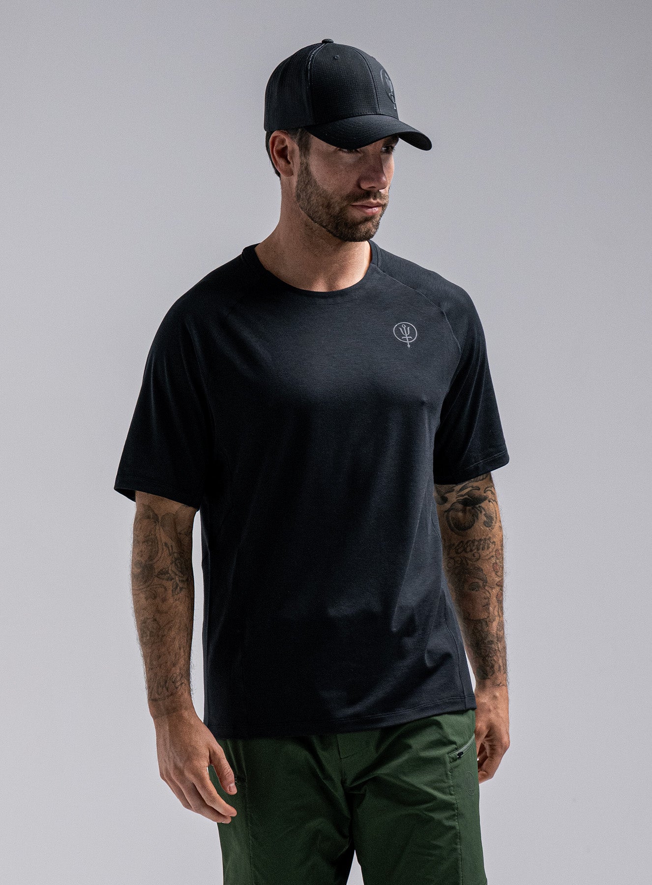 ORYON DELTA T-SHIRT LITE