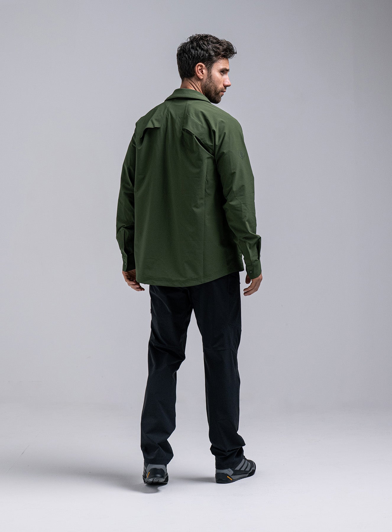 ORYON SHIRT