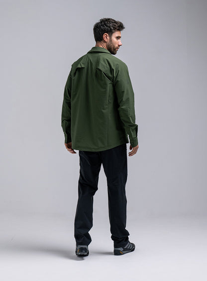 ORYON SHIRT