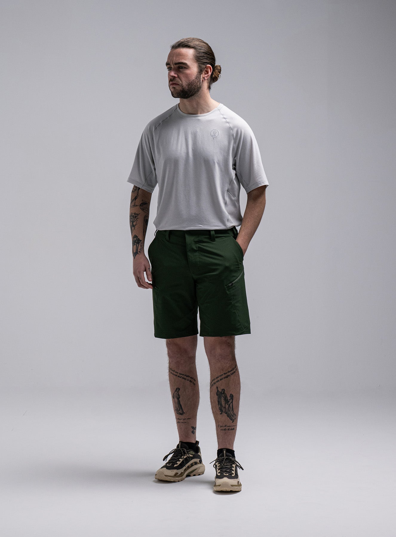 ORYON SHORTS