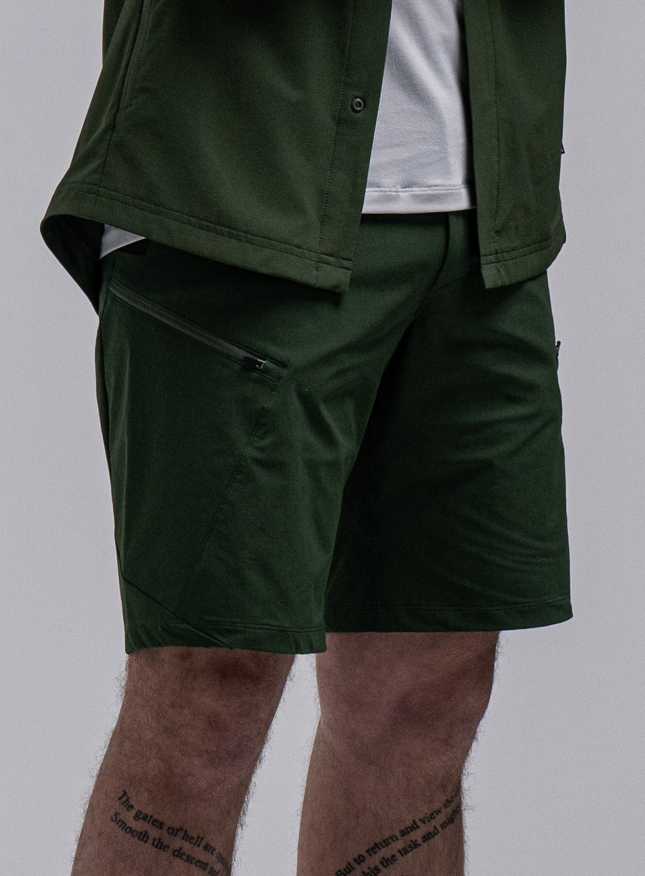 ORYON SHORTS