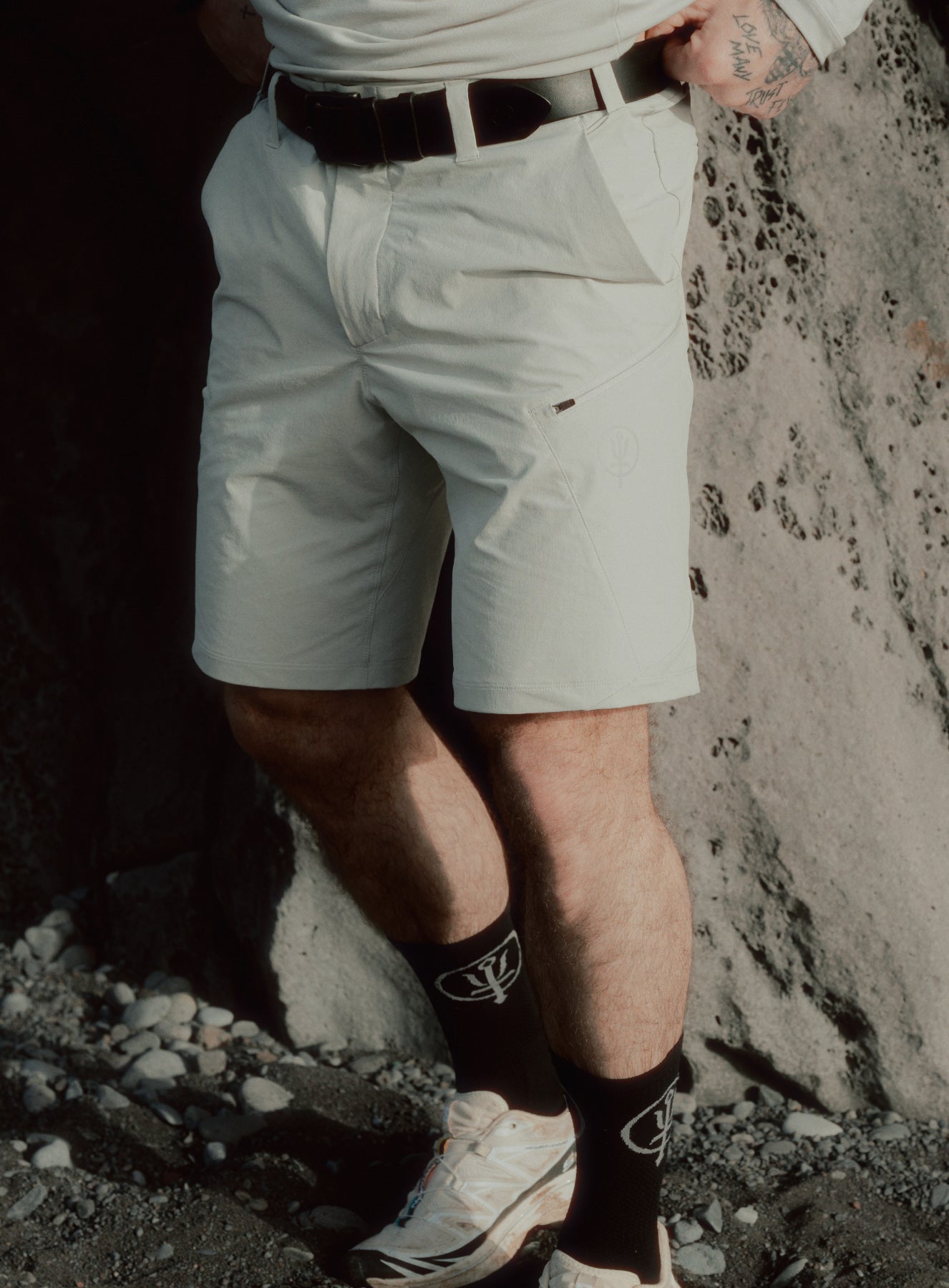 ORYON SHORTS