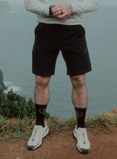 ORYON SHORTS