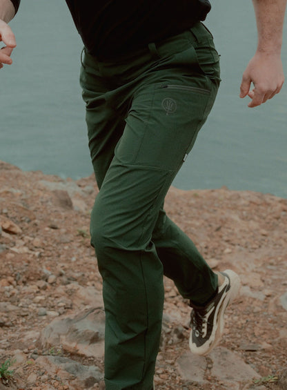 ORYON TROUSERS