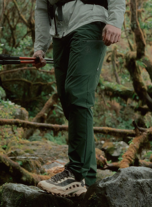 ORYON TROUSERS