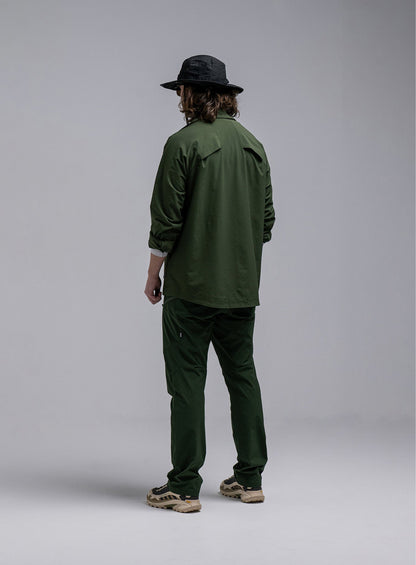 ORYON TROUSERS