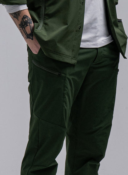 ORYON TROUSERS