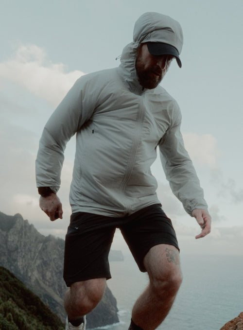 ORYON WINDGUARD JACKET