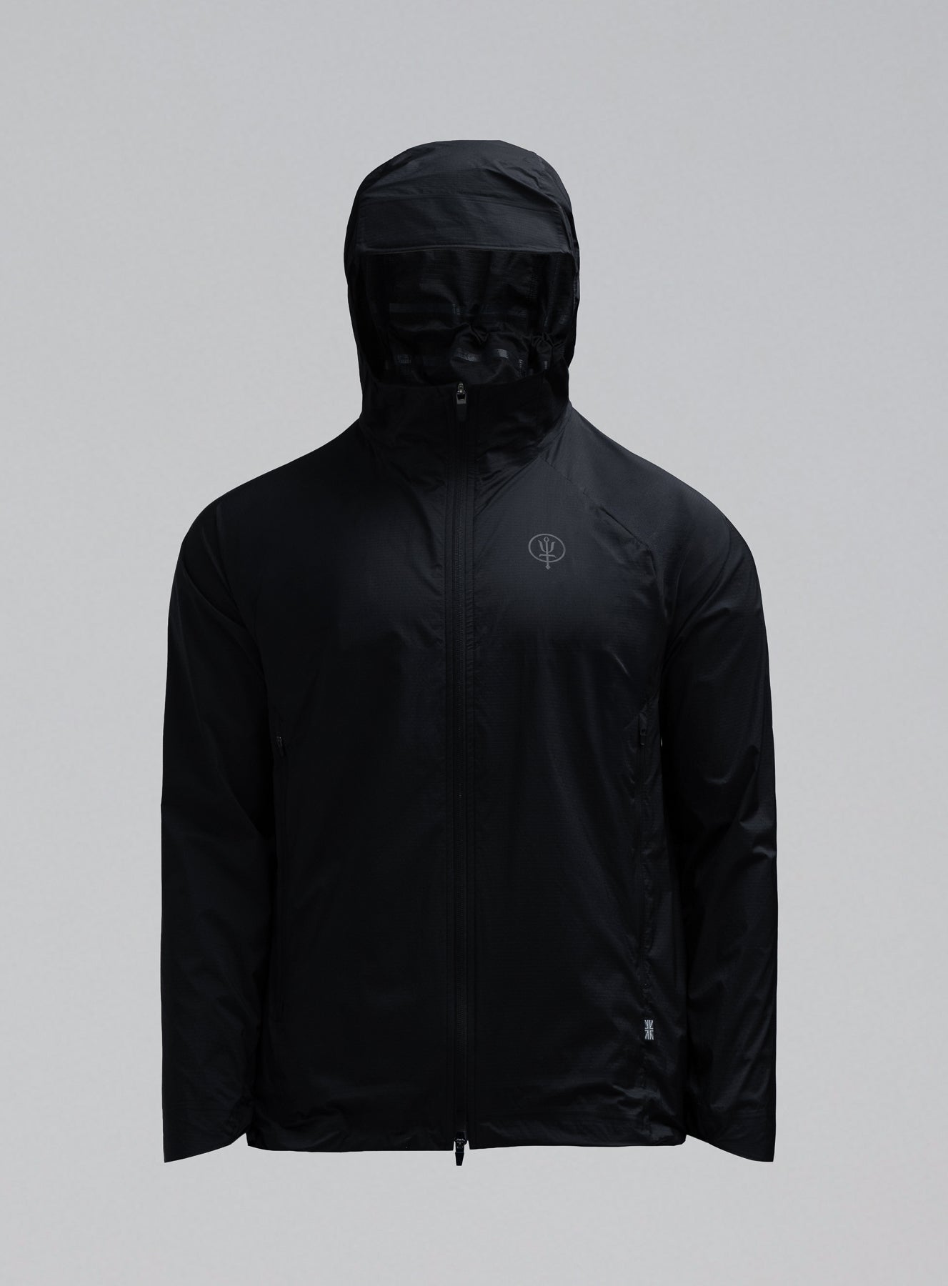 ORYON WINDGUARD JACKET