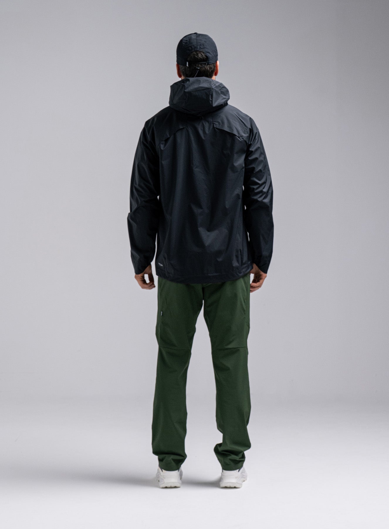 ORYON WINDGUARD JACKET