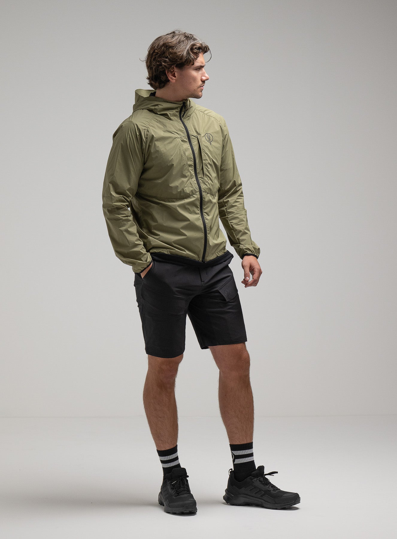 ORYON WINDGUARD JACKET G1