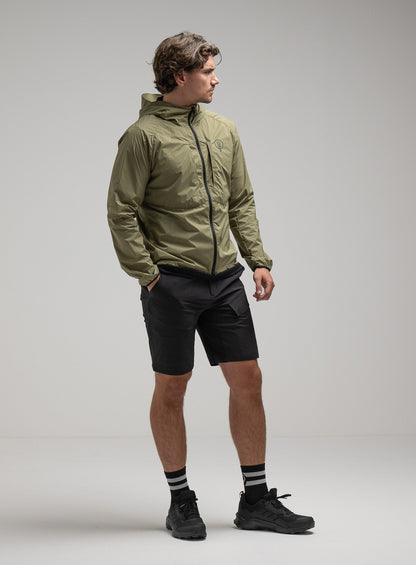 ORYON WINDGUARD JACKET G1