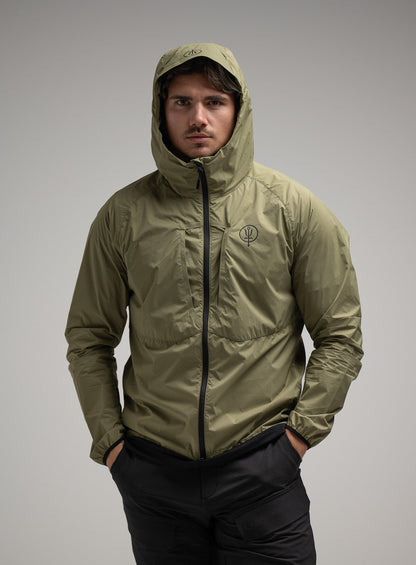 ORYON WINDGUARD JACKET G1