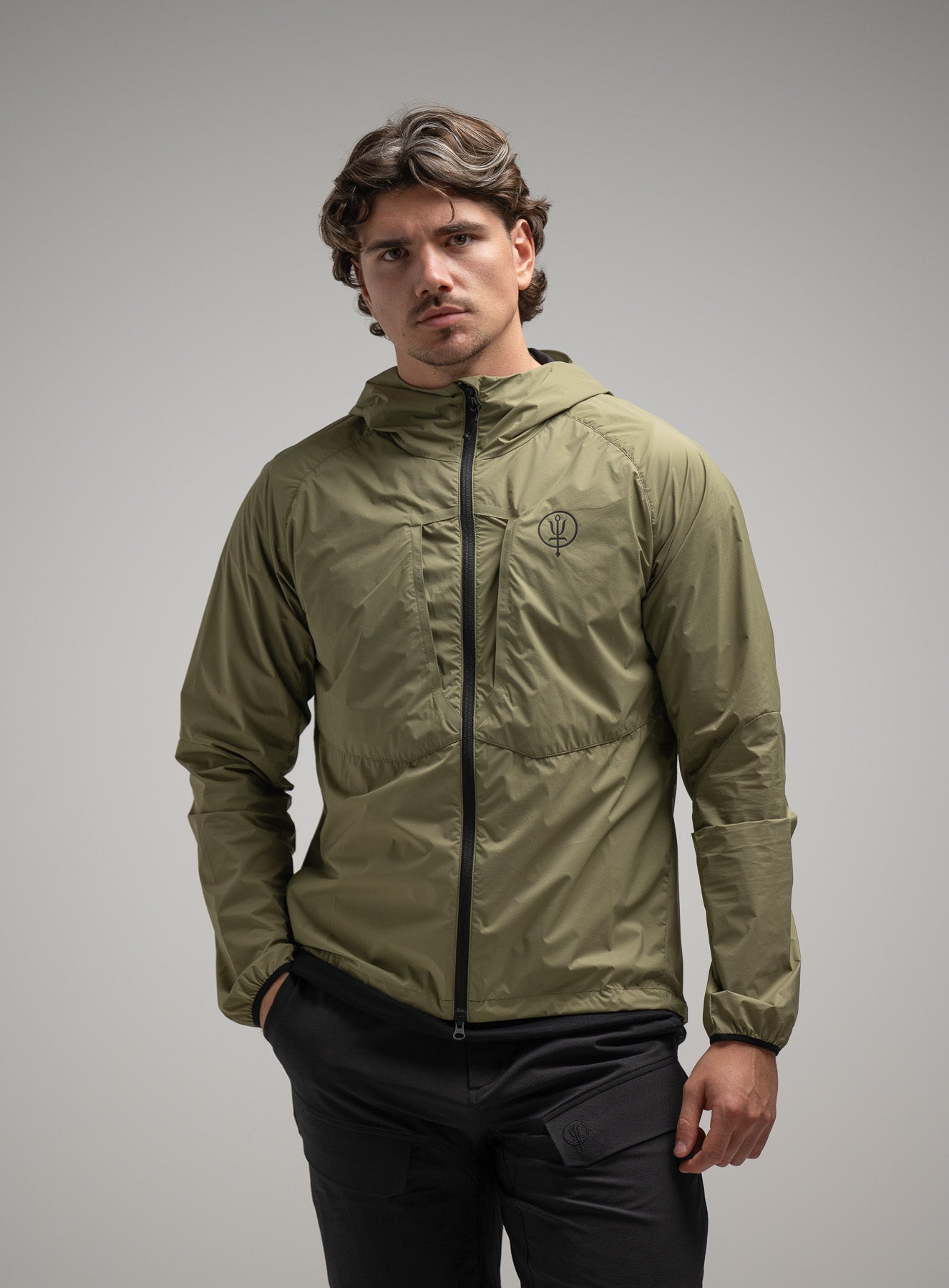 ORYON WINDGUARD JACKET G1