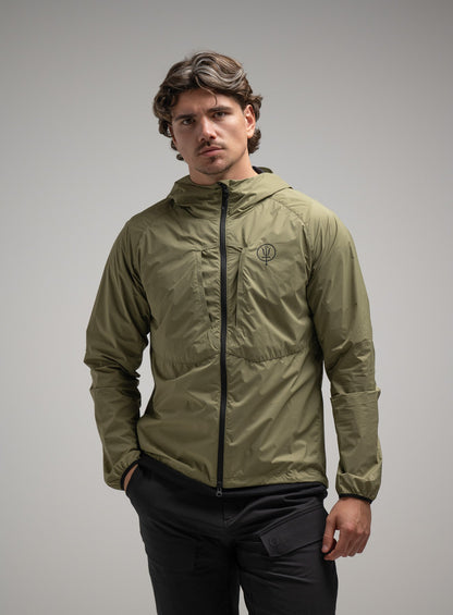 ORYON WINDGUARD JACKET G1
