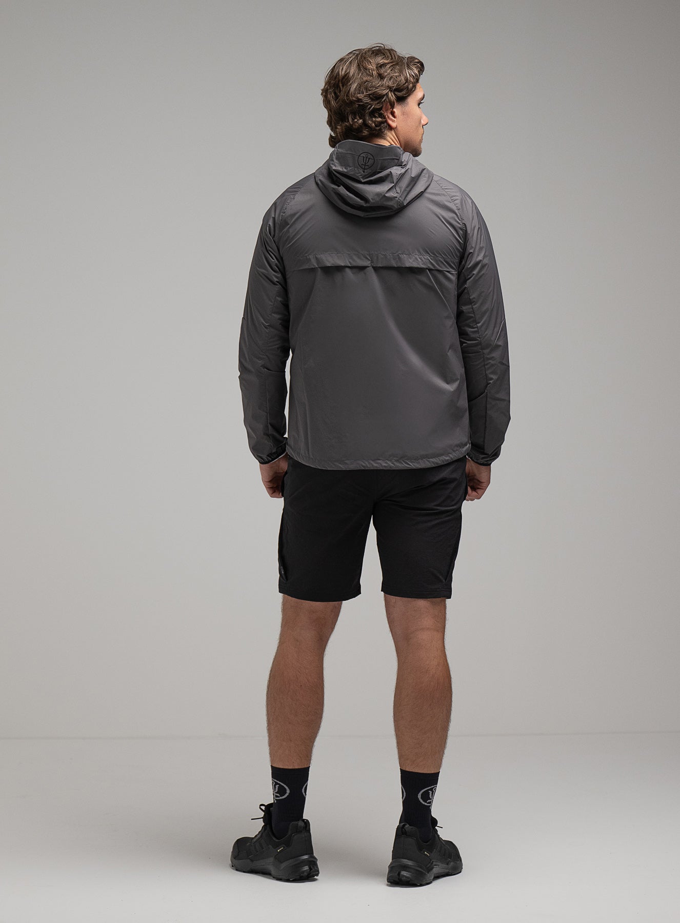 ORYON WINDGUARD JACKET G1