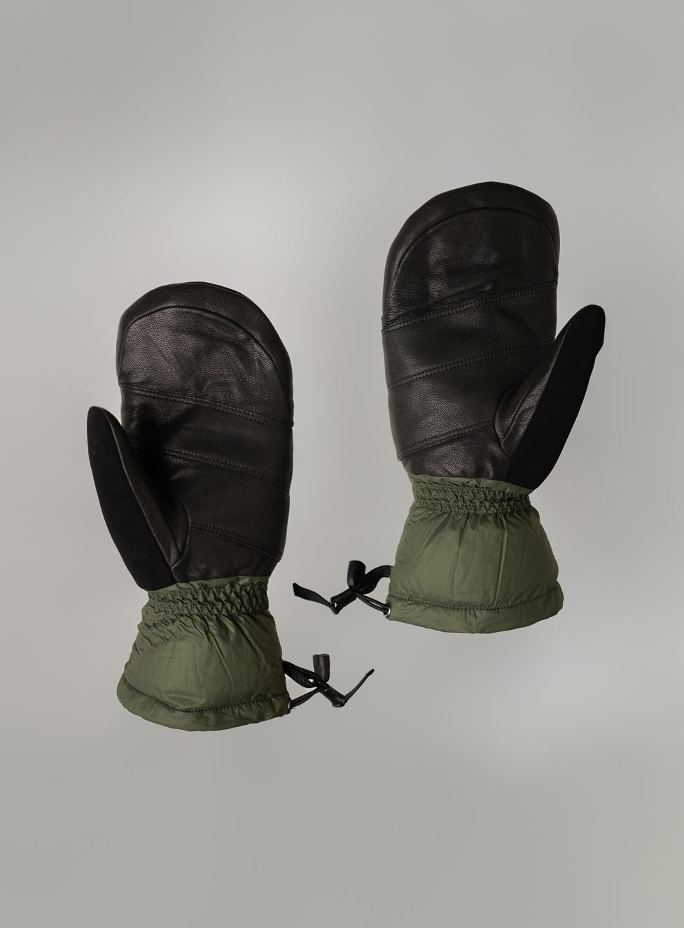 PATRIOT MITTS