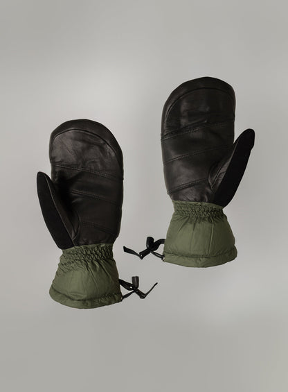 PATRIOT MITTS