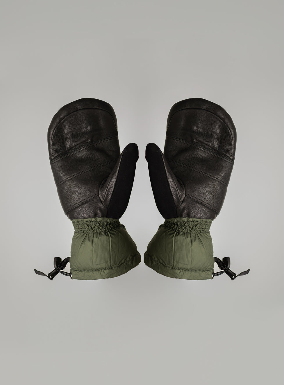 PATRIOT MITTS