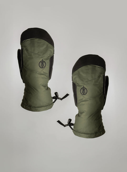 PATRIOT MITTS