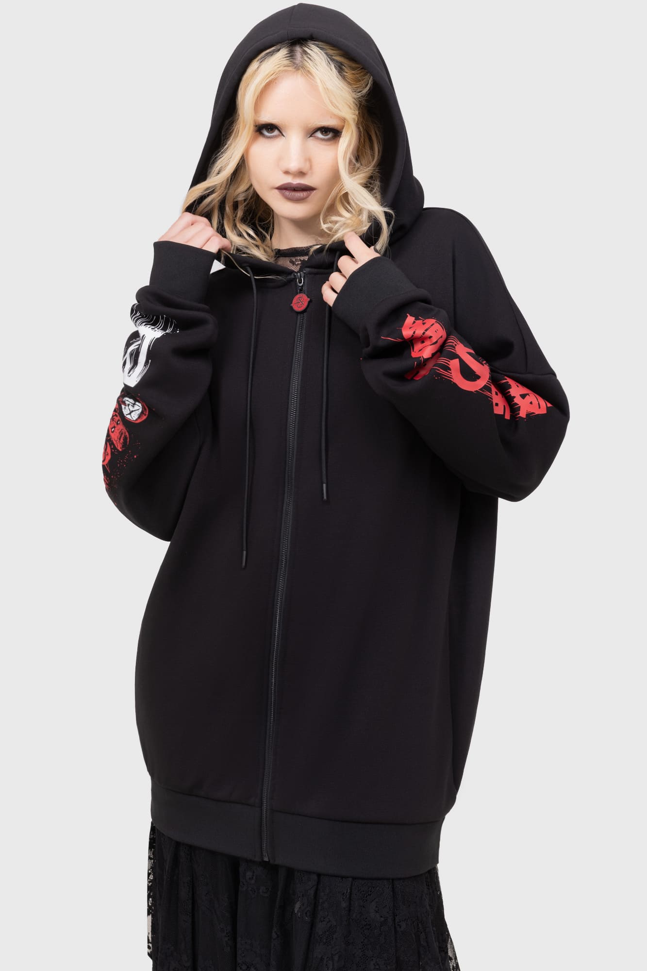 Psychos Only Hoodie