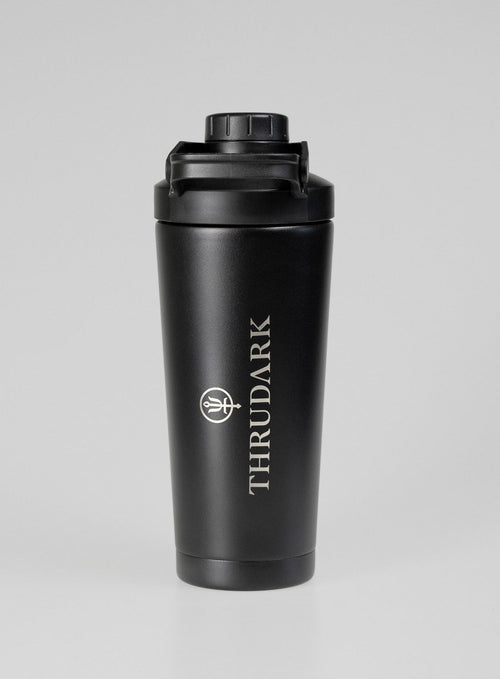SHAKER BOTTLE