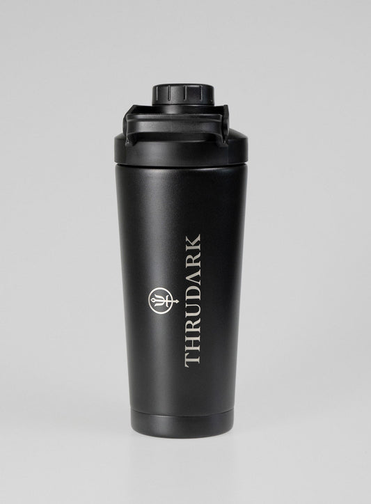 SHAKER BOTTLE