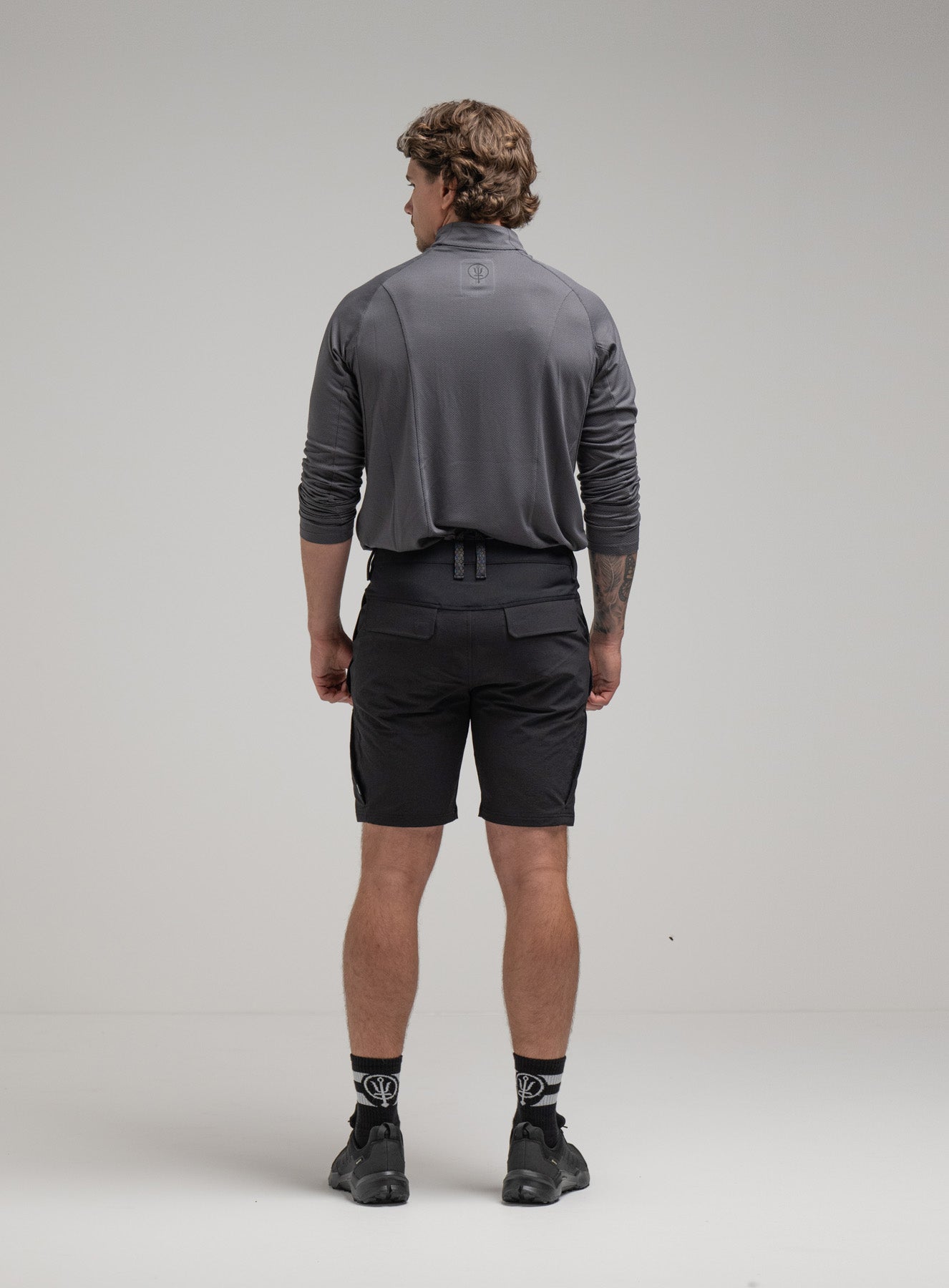 STRIKE SHORTS