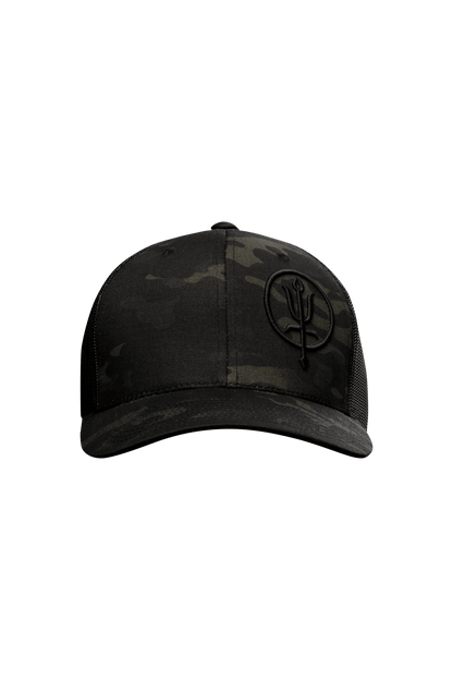 THRUDARK CAP