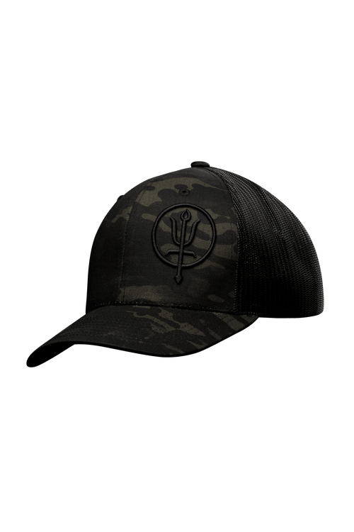THRUDARK CAP