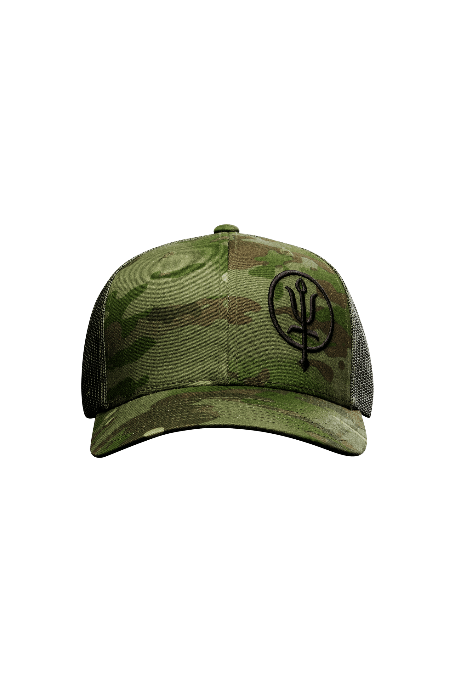 THRUDARK CAP
