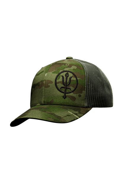 THRUDARK CAP