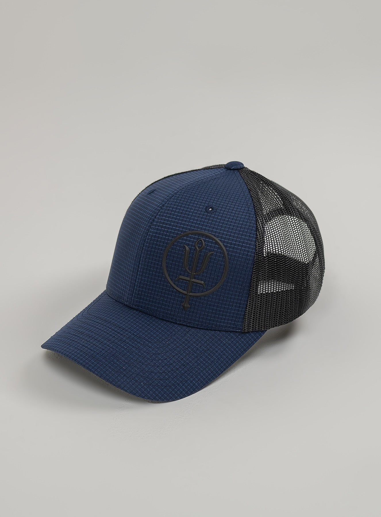 THRUDARK CAP - Midnight Navy