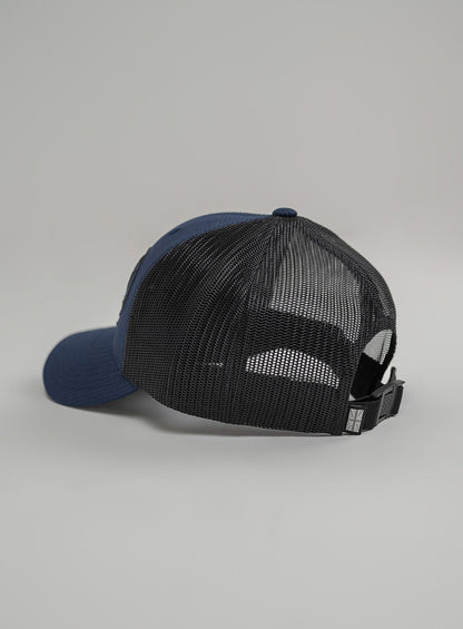 THRUDARK CAP - Midnight Navy