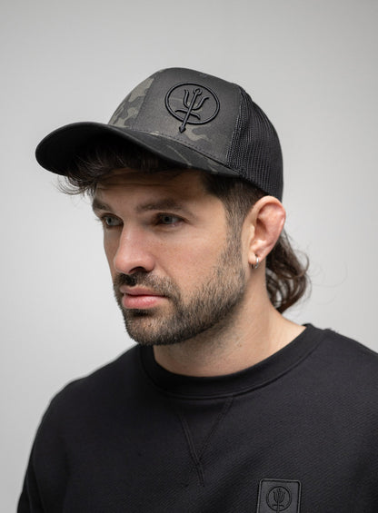 THRUDARK CAP