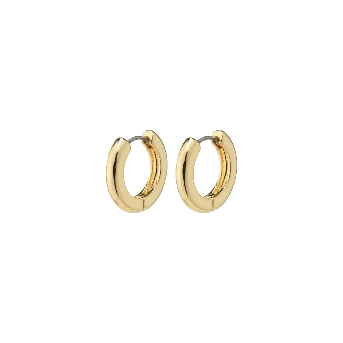 PILGRIM Tyra Hoop Earrings