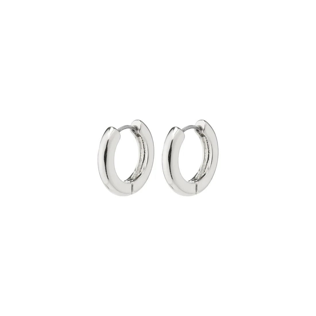 PILGRIM Tyra Hoop Earrings