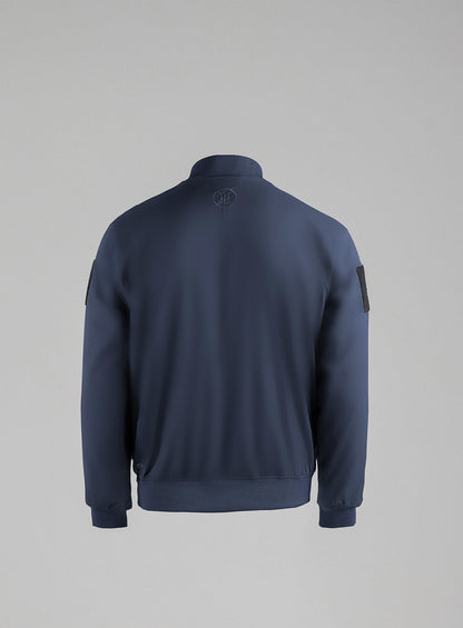WRAITH BOMBER JACKET