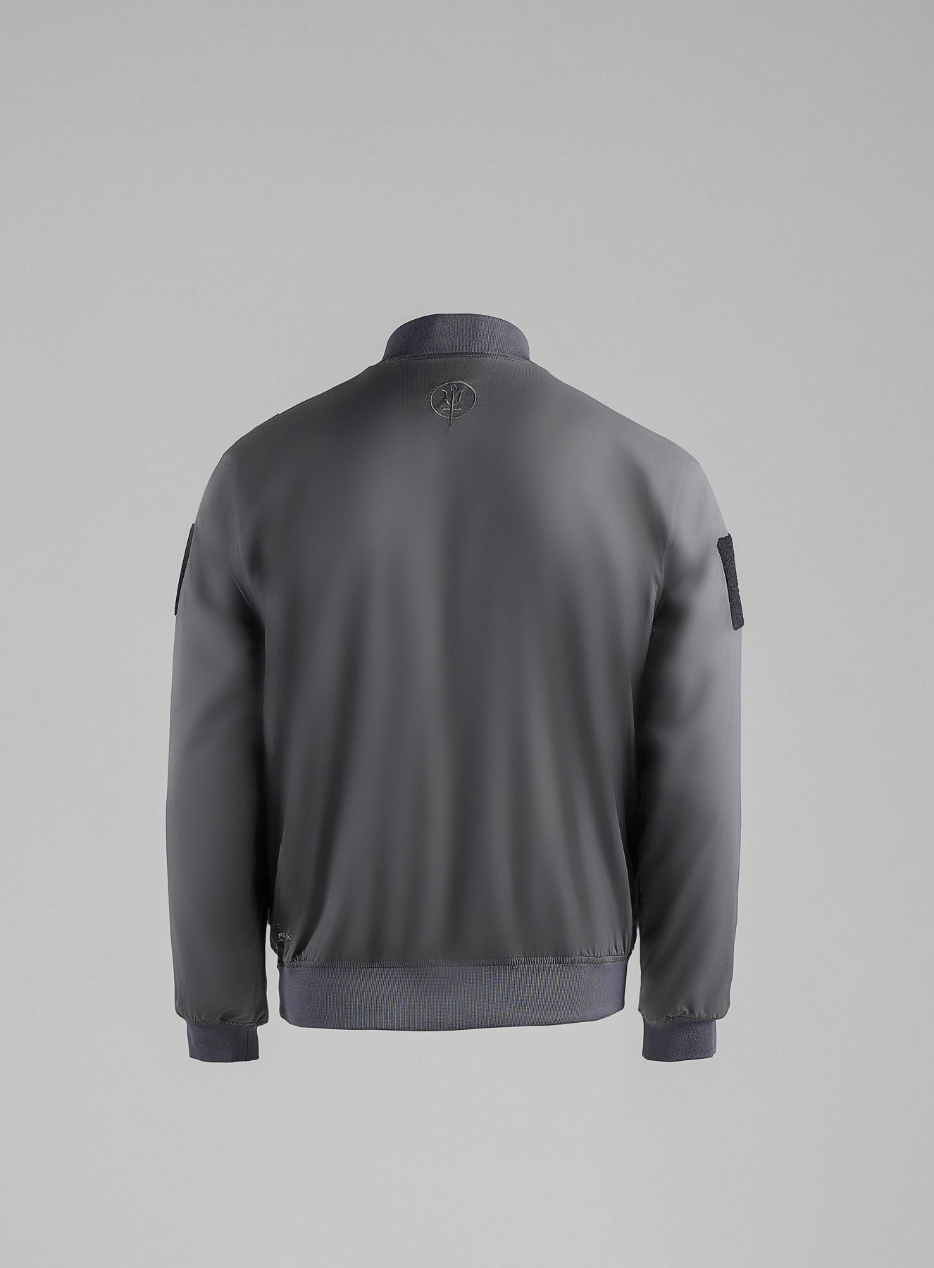 WRAITH BOMBER JACKET
