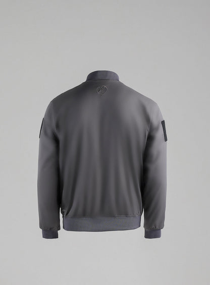 WRAITH BOMBER JACKET