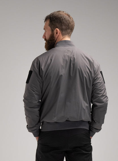 WRAITH BOMBER JACKET