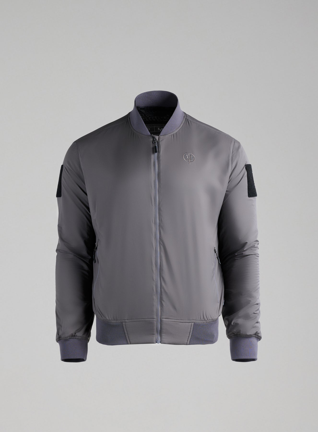 WRAITH BOMBER JACKET