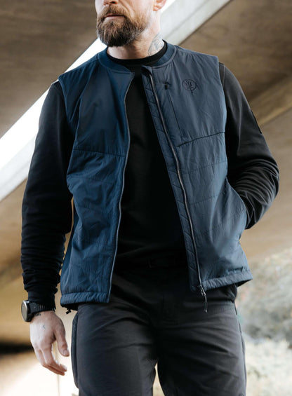 WRAITH GILET